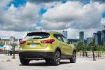 Nissan Qashqai 2017 года (CA)
